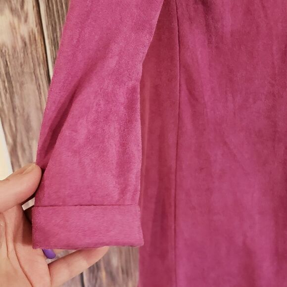 Pink Dress   - Picture 5 of 10